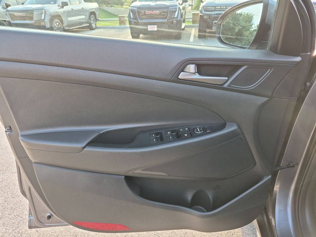 Used Car 2018 Hyundai Tucson  Sport For Sale Under $20,000 In Austin, Texas
