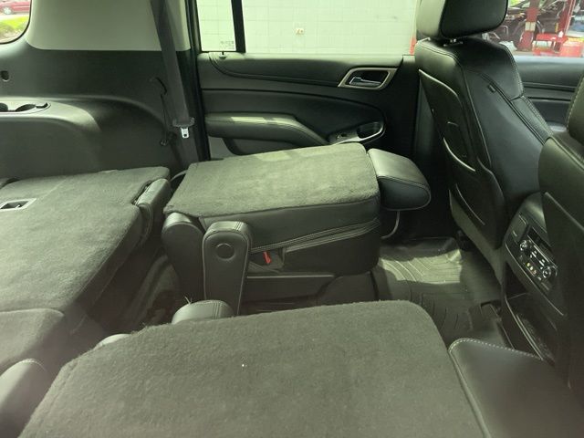 2016 GMC Yukon XL Denali 7