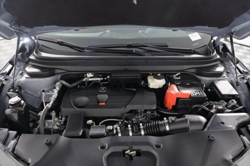 Thumbnail: 2026 Acura RDX - 9