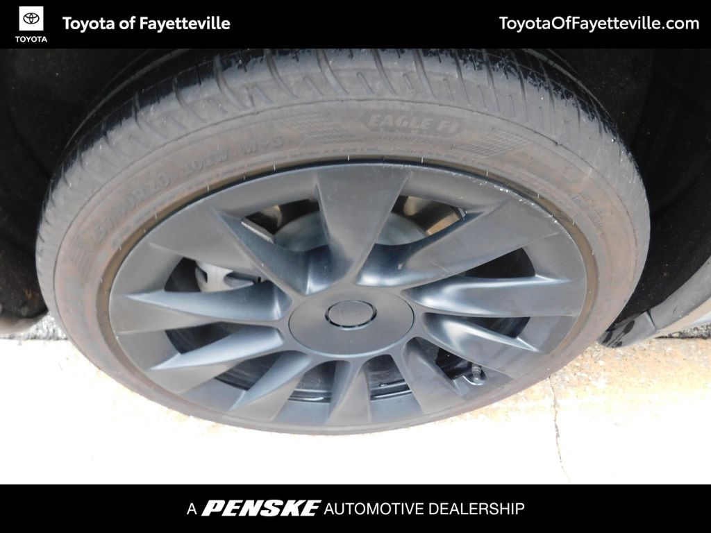 Thumbnail: 2023 Tesla Model Y - 8