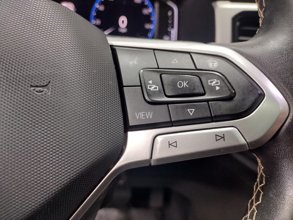 2021 Volkswagen Atlas Cross Sport 3.6L V6 SEL Premium