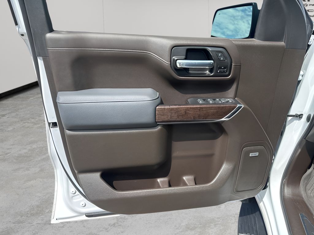 Used Car 2021 Gmc Sierra 1500  Denali For Sale Under $40,000 In Austin, Texas