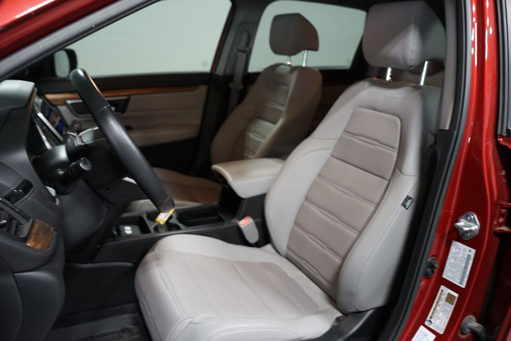 Thumbnail: 2022 Honda CR-V - 6