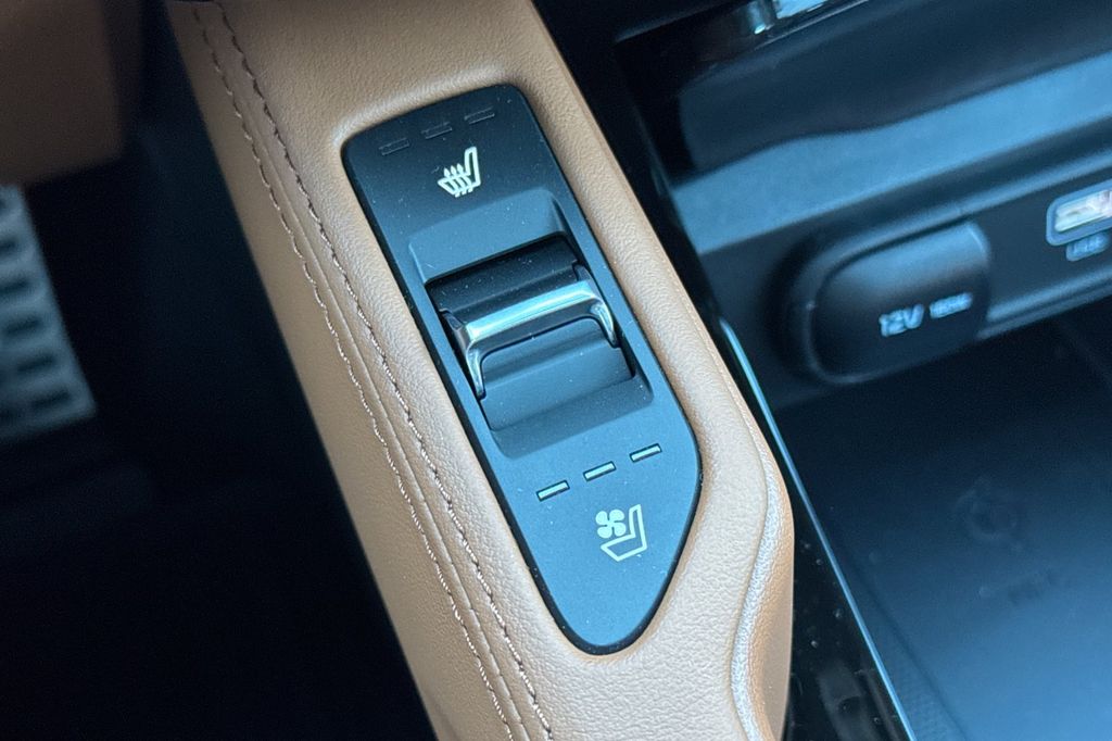 new 2025 Kia Telluride car, priced at $56,465