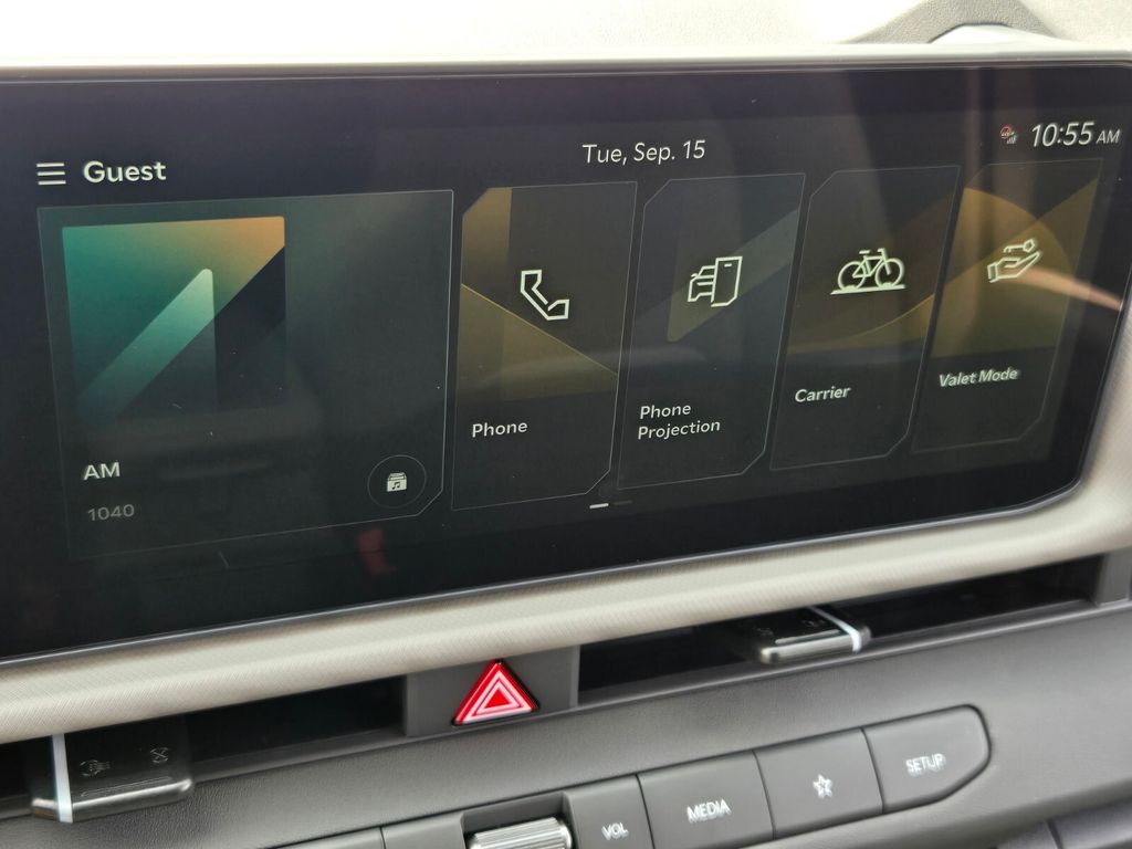 2027 Kia Seltos - $28,530