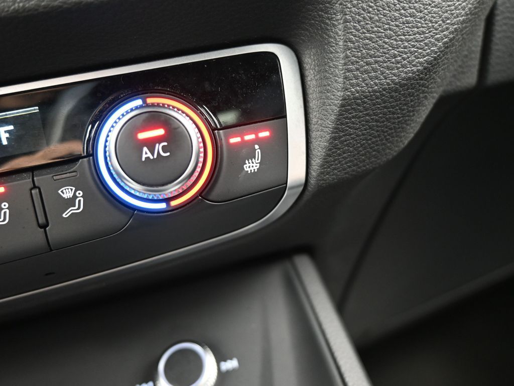 Used 2025 White Audi Premium image 25