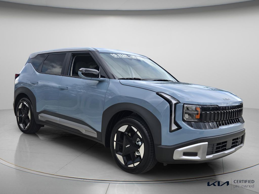 2027 Kia Seltos - $27,577