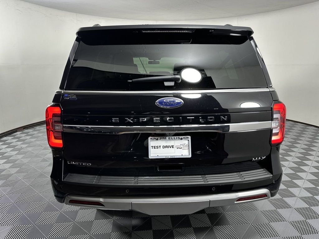 2024 Ford Expedition Max Limited 6