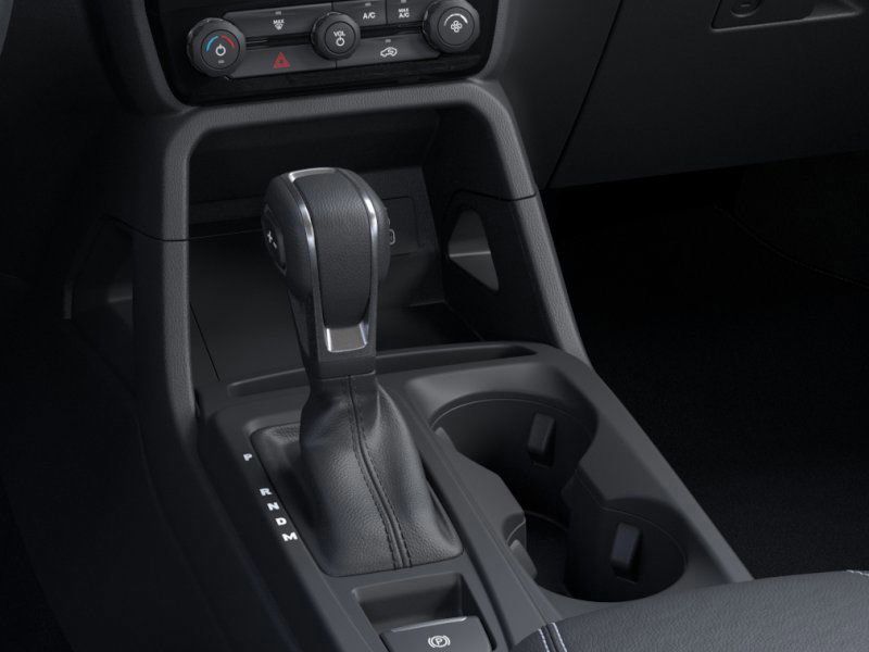 New 2026 White Ford XLT image 16