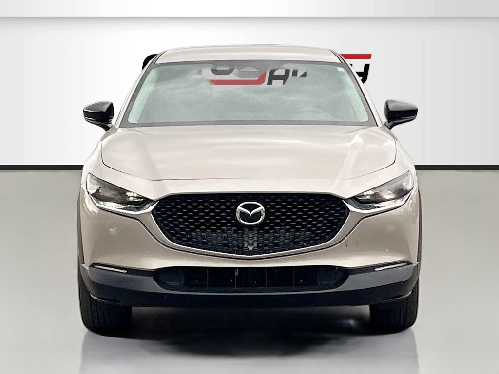 Used 2024 Silver Mazda 2.5 S Select Sport image 2