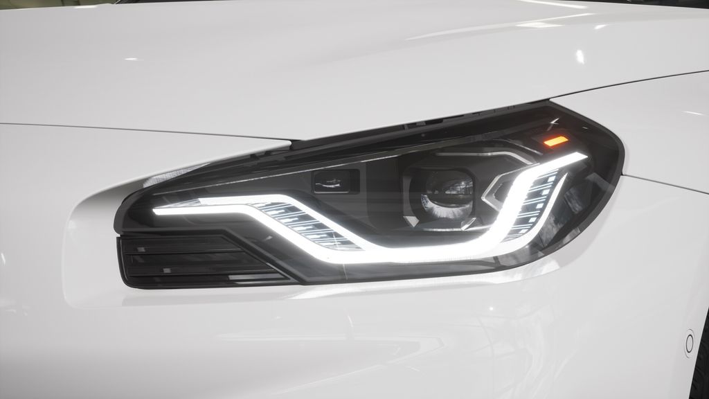 Thumbnail: 2026 BMW M2 - 31