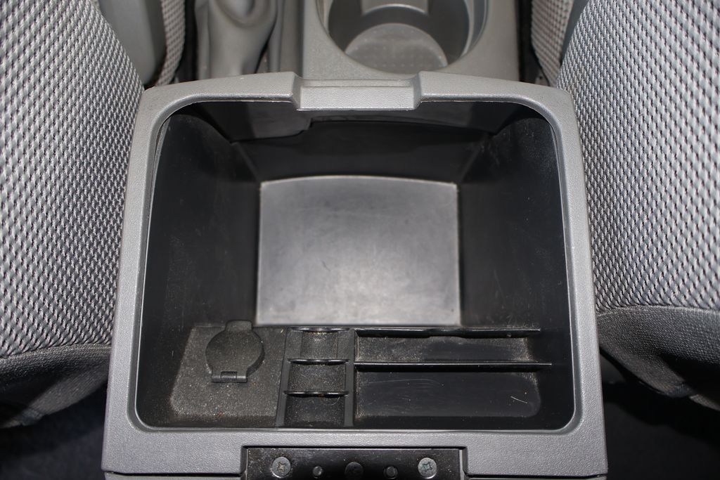 2019 Nissan Frontier SV 19