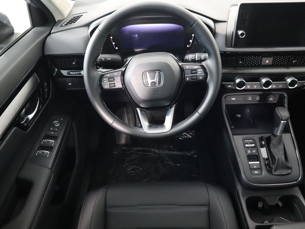 Thumbnail: 2026 Honda CR-V - 10