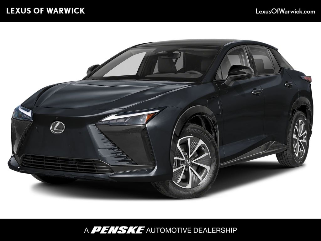 2025 Lexus RZ  -
                Warwick, RI