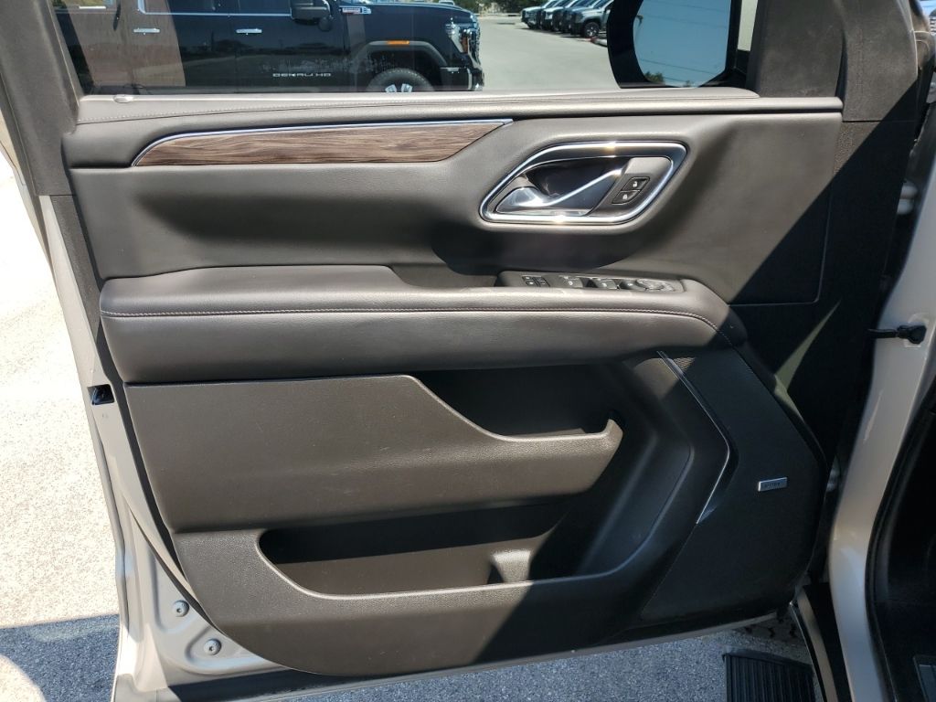 Used Car 2021 Chevrolet Tahoe  Z71 For Sale In Austin, Texas