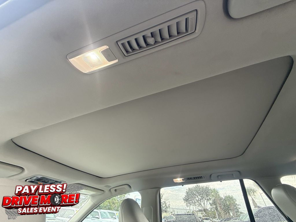 Used 2024 Toyota Grand Highlander SUV