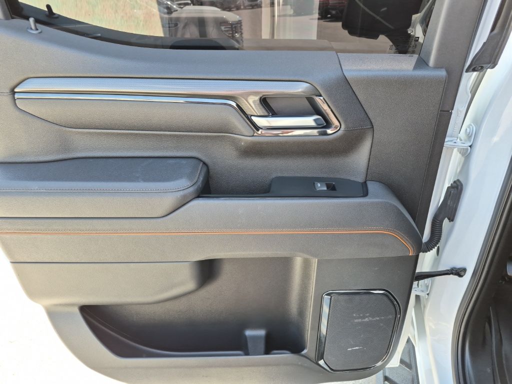 Used Car 2025 Gmc Sierra 1500  At4 For Sale Under $60,000 In Austin, Texas