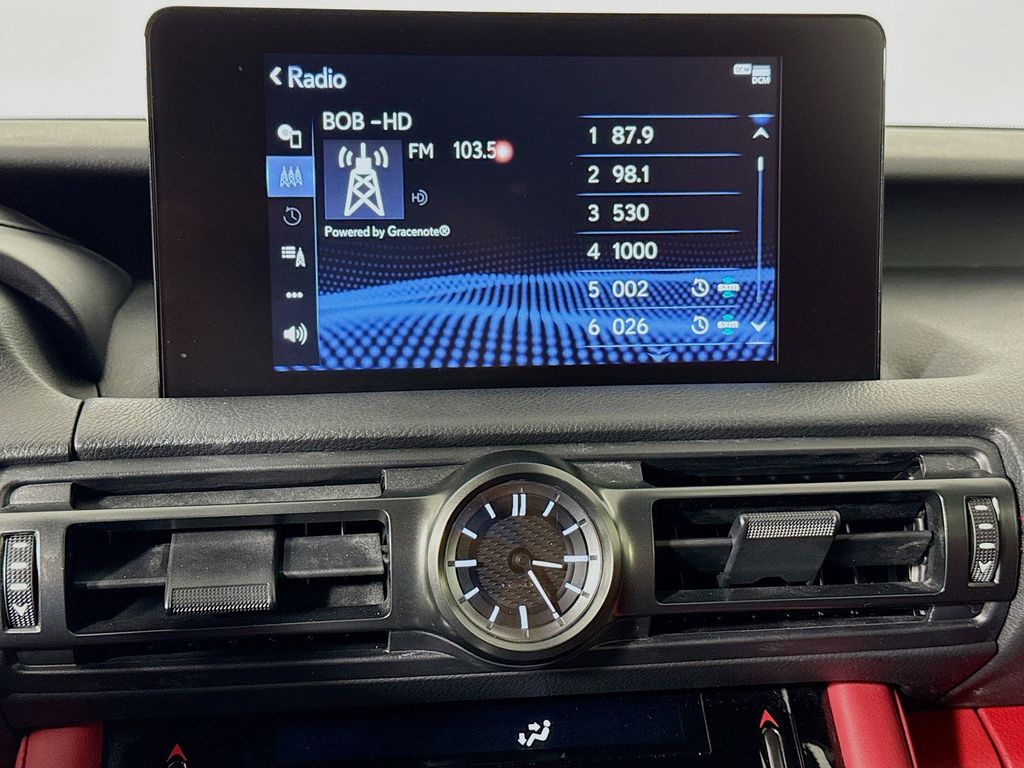 Thumbnail: 2023 Lexus IS - 15