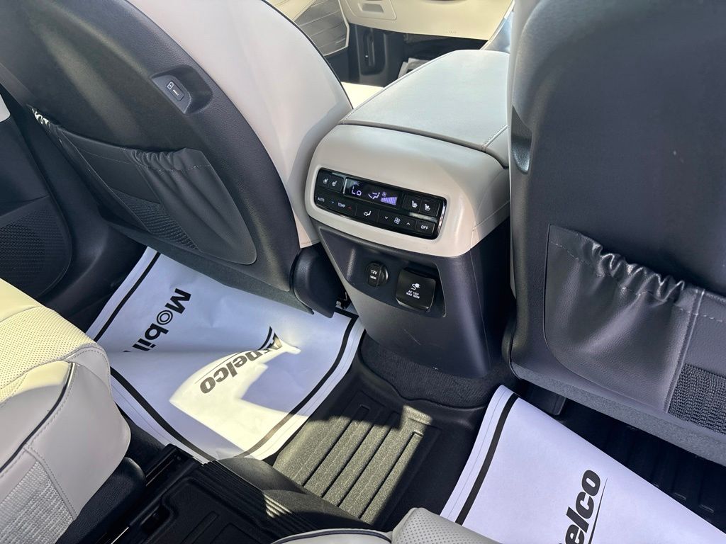 Used 2024 Hyundai Palisade SUV