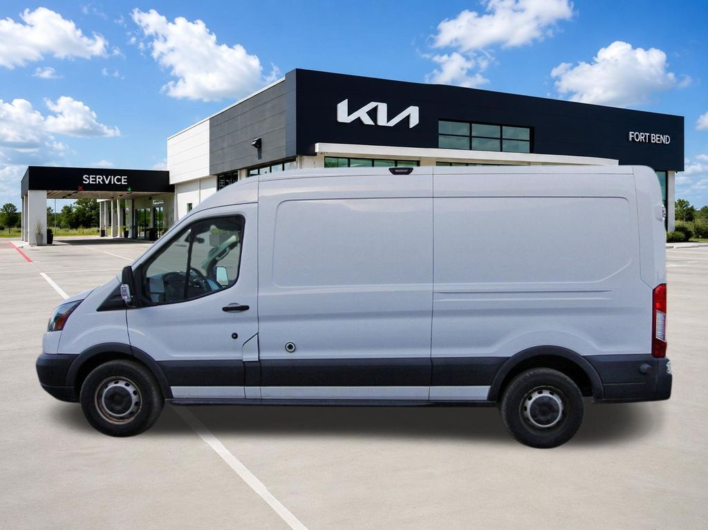 Used 2016 Ford Transit-350 Van