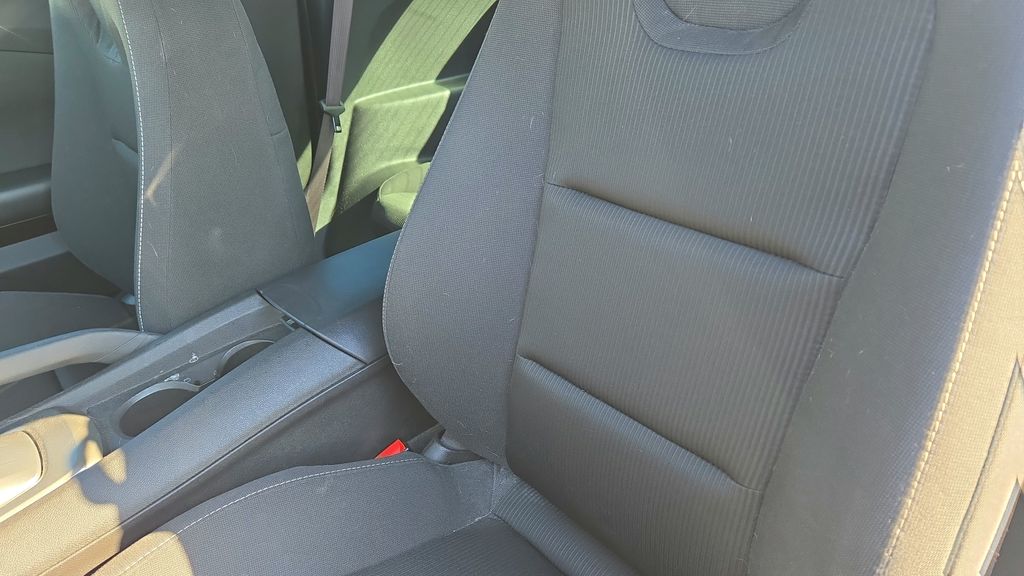 2015 Chevrolet Camaro