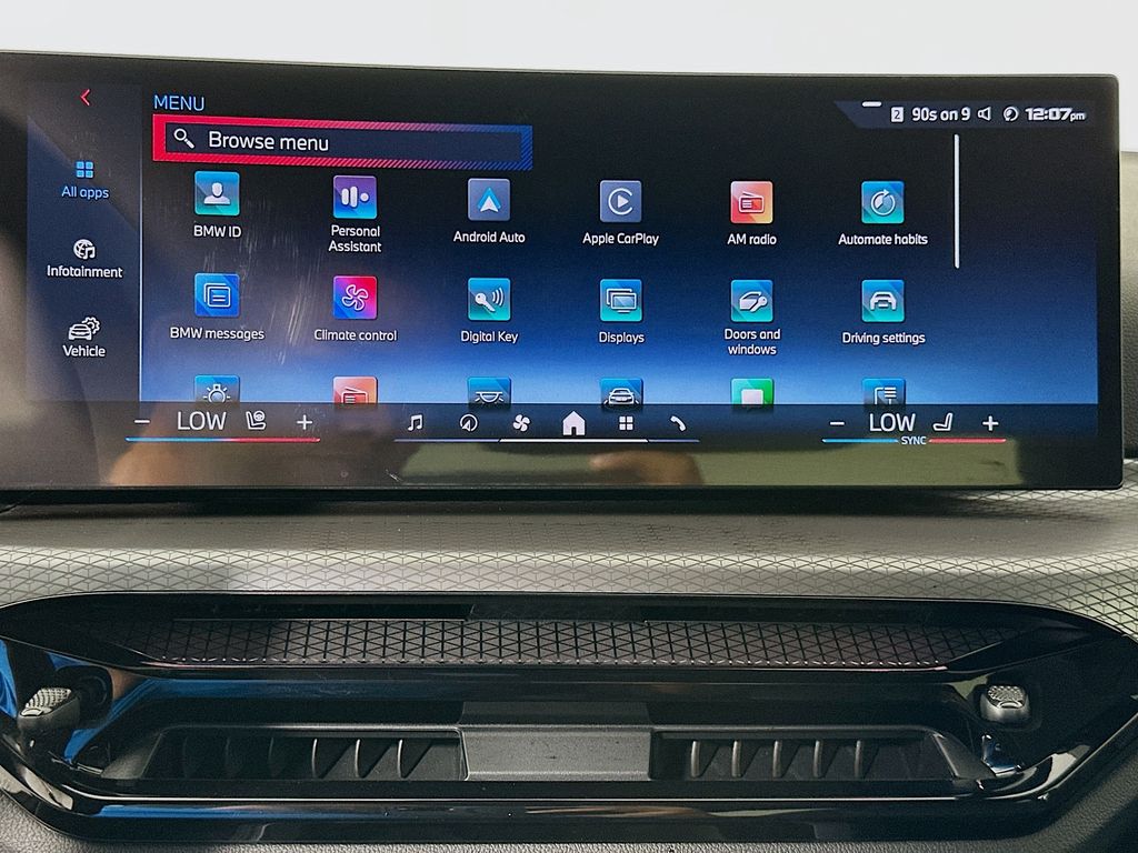 Thumbnail: 2026 BMW 4 Series - 15