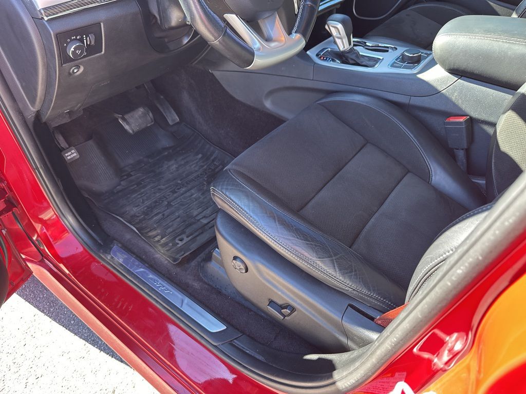 Used Car 2019 Jeep Grand Cherokee  Srt For Sale Under $40,000 In Austin, Texas