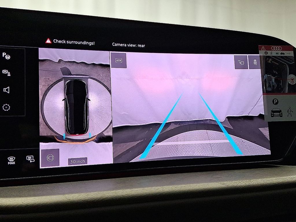 Thumbnail: 2025 Audi Q5 - 12