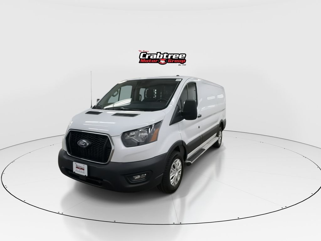 Used 2025 Ford Transit-250 Van