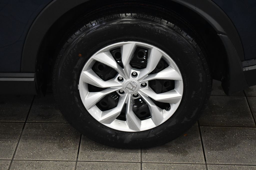 Thumbnail: 2024 Honda CR-V - 13