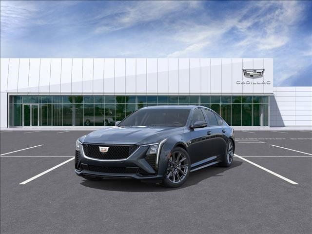 2026 Cadillac CT5 Sport - 7