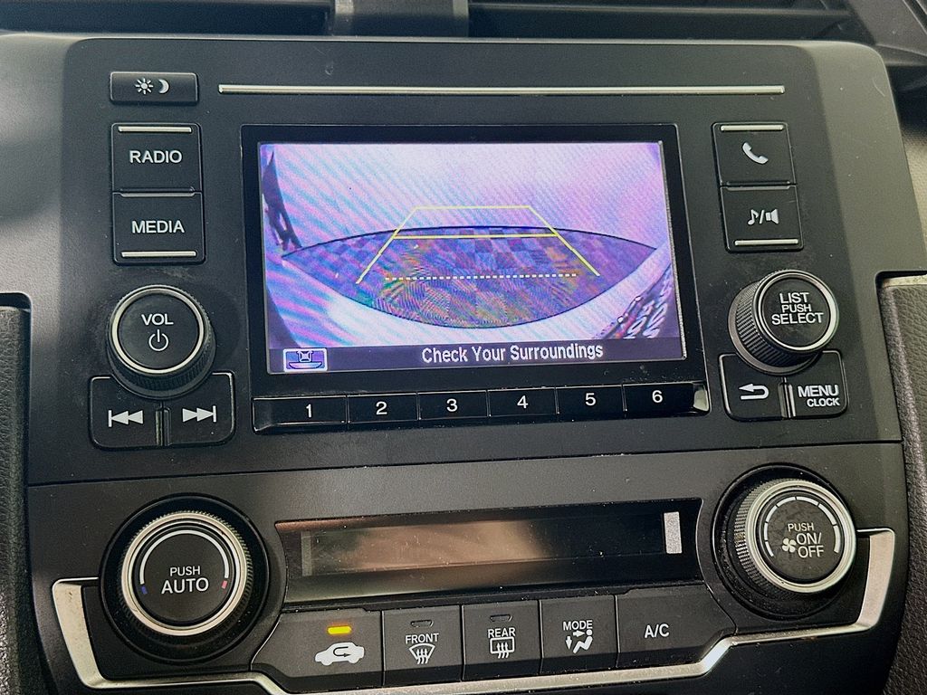 Thumbnail: 2019 Honda Civic - 13