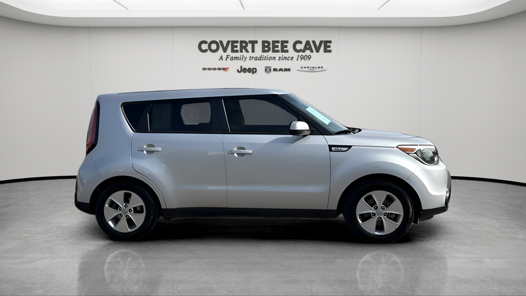 Used Car 2016 Kia Soul  Base For Sale Under $15,000 In Austin, Texas