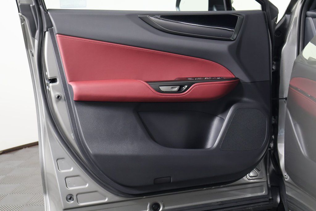 Thumbnail: 2026 Lexus NX - 7