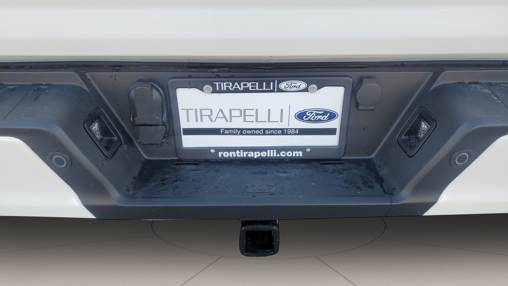 New 2026  Ford Lariat image 10