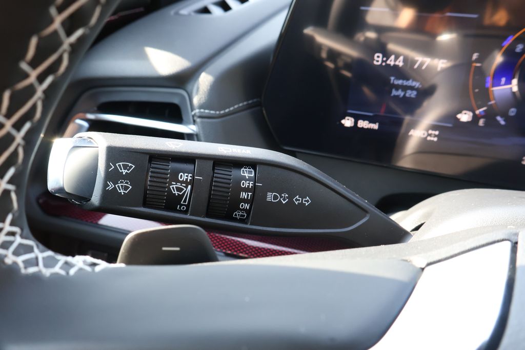 Thumbnail: 2026 Chevrolet Traverse - 24