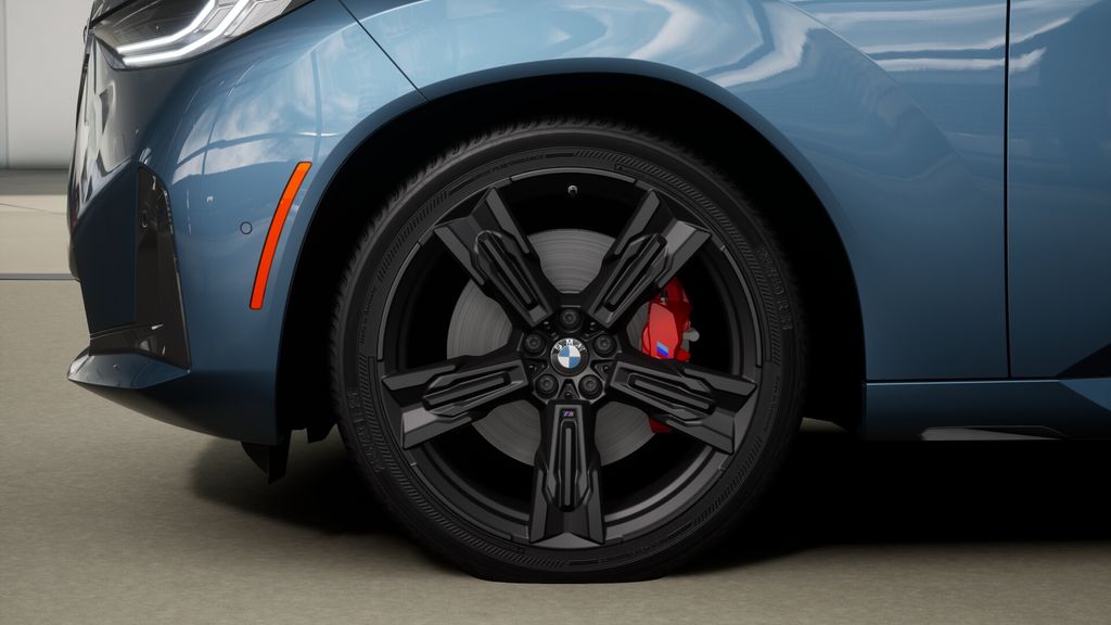 Thumbnail: 2025 BMW X3 - 7