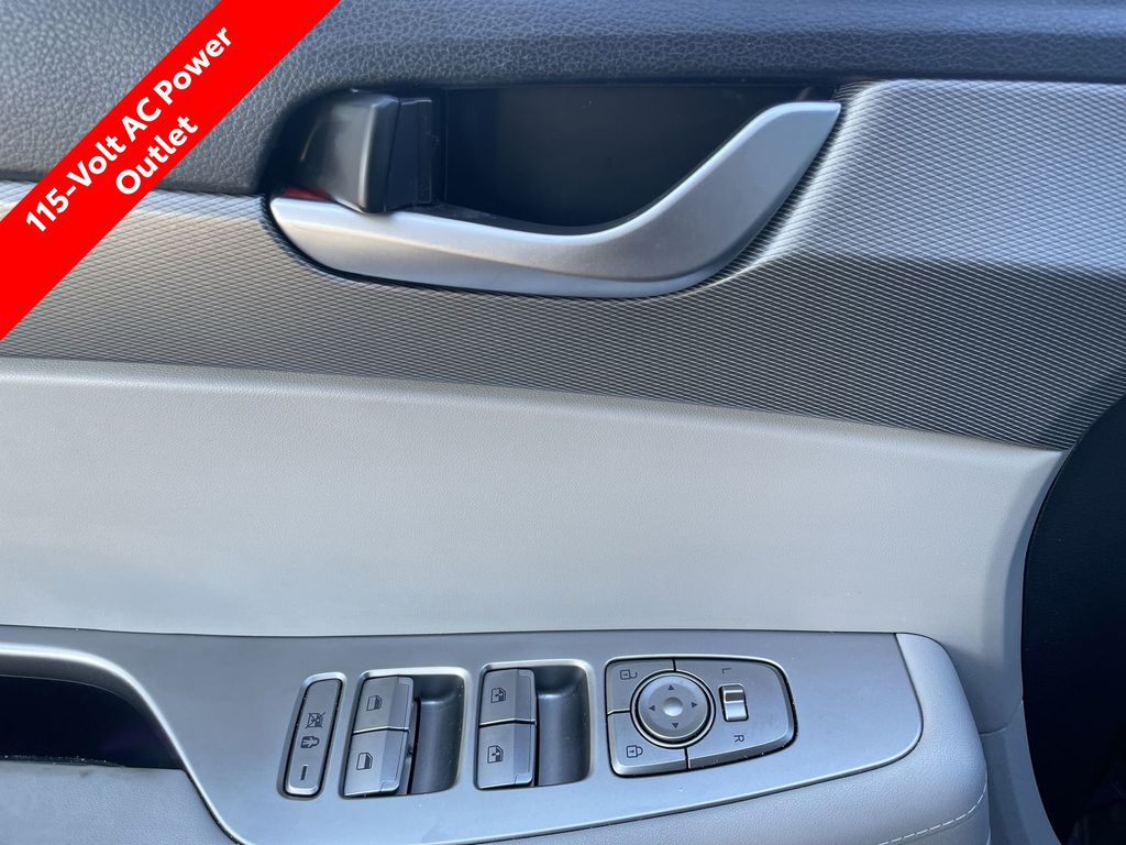 Used 2020 Hyundai Palisade SUV