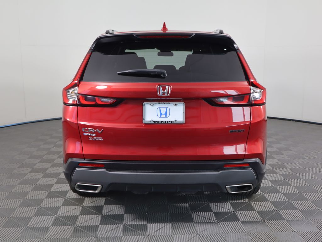 Thumbnail: 2023 Honda CR-V - 6