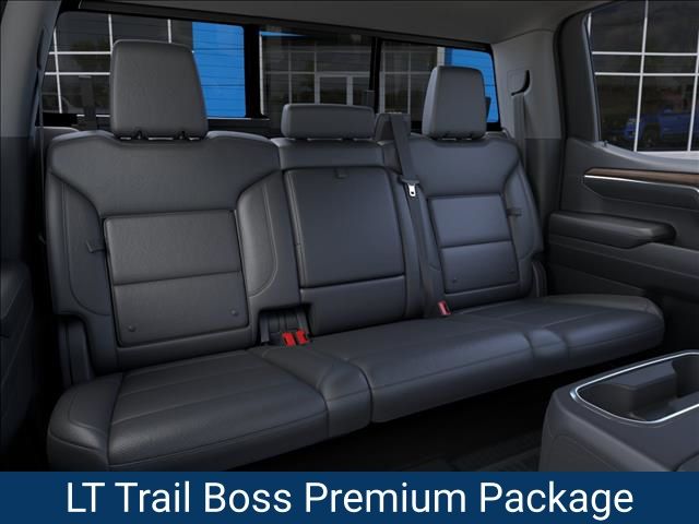 ChevroletSilverado 150019