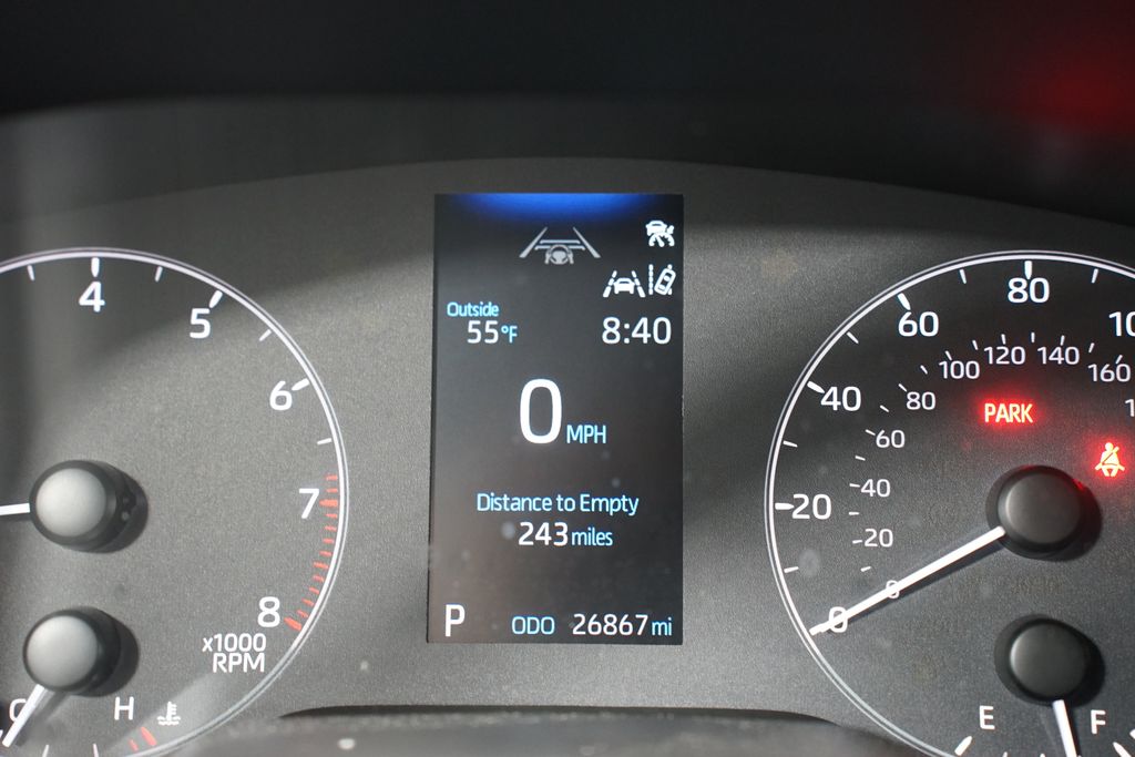 2024 Toyota Corolla SE 16