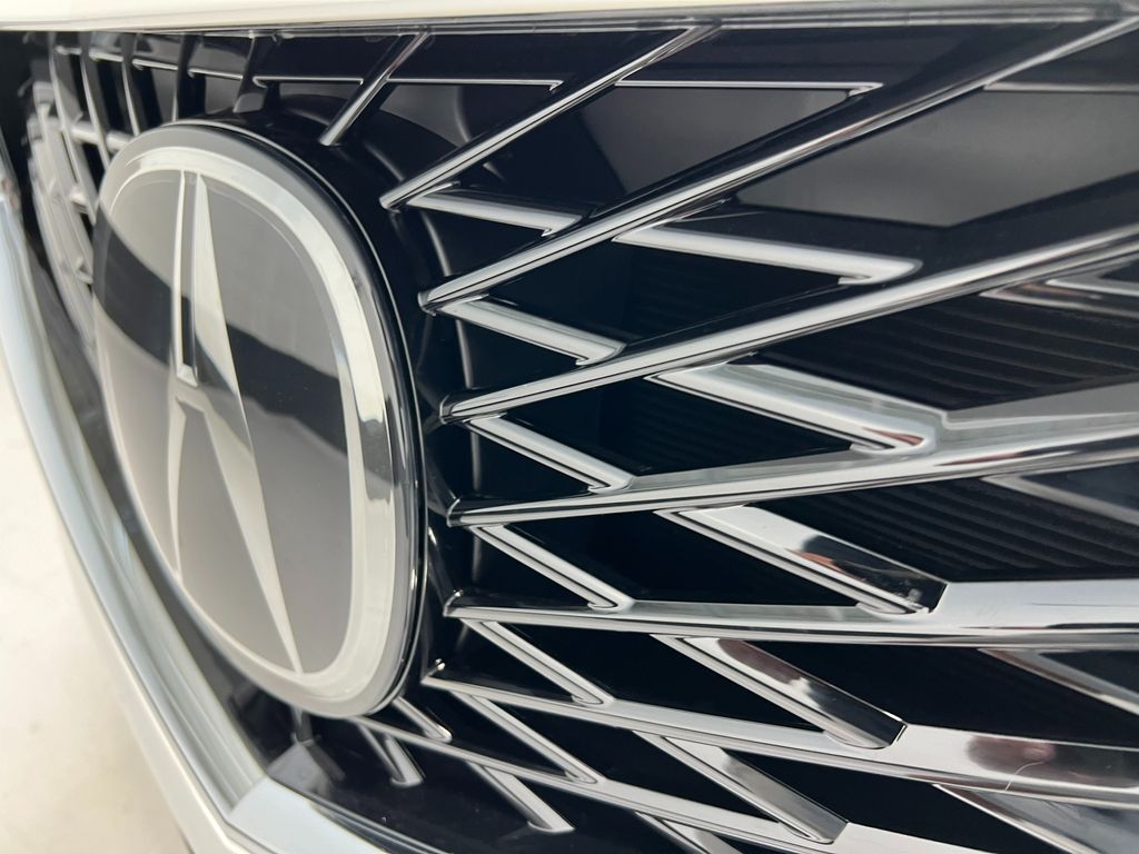 new 2026 Acura MDX car, priced at $56,050