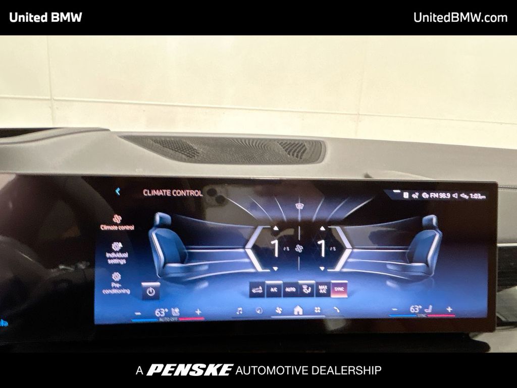 Thumbnail: 2026 BMW X5 - 19