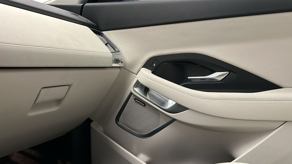 2021 Jaguar E-Pace SE 20