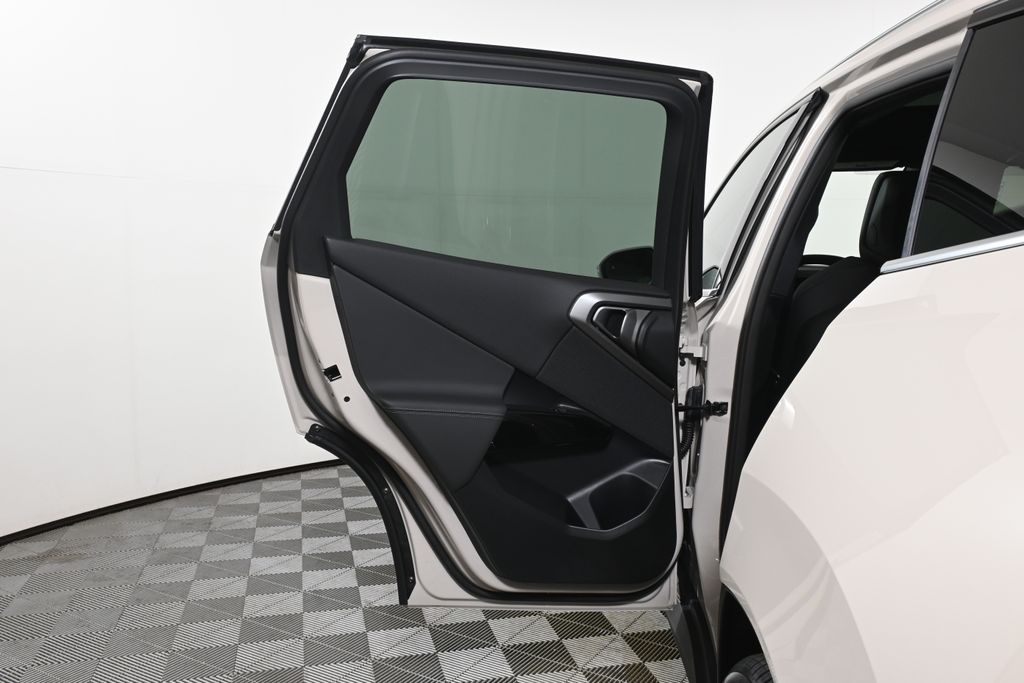 Thumbnail: 2026 BMW X3 - 27