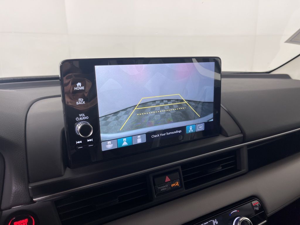 Thumbnail: 2025 Honda Pilot - 31