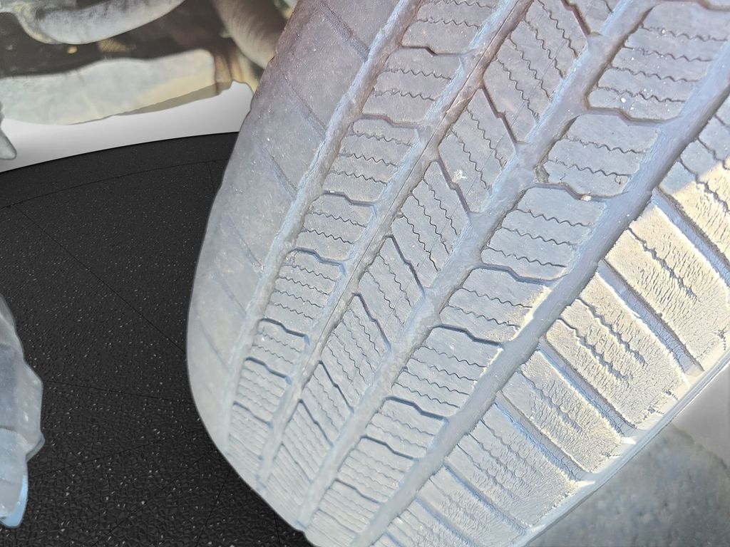 Used 2017 Toyota 4Runner SUV