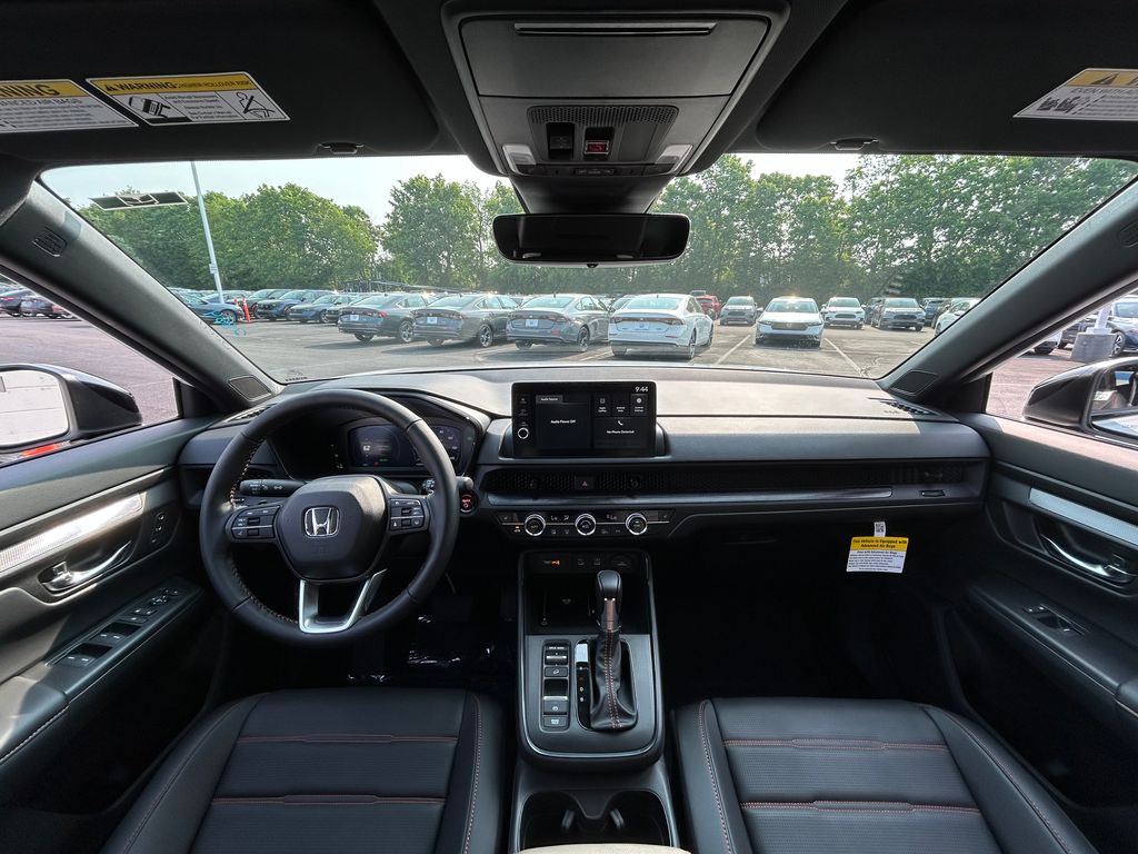 Thumbnail: 2026 Honda CR-V - 12