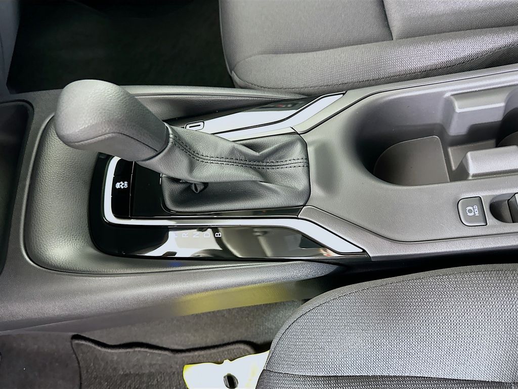 Thumbnail: 2025 Toyota Corolla - 17