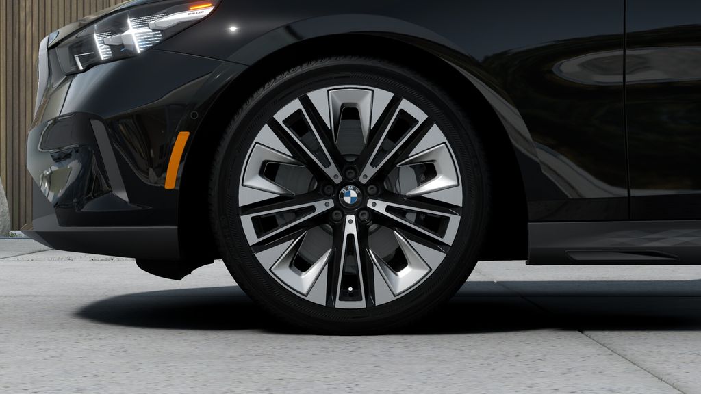 2026 BMW 5 Series 530i 30